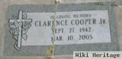 Clarence Cooper, Jr