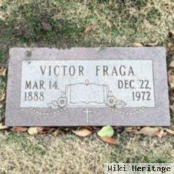 Victor Fraga