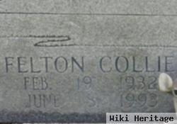 Felton Collie Dillon