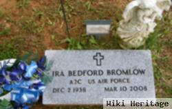 Ira Bedford Bromlow