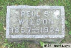 Rell S. Wilson