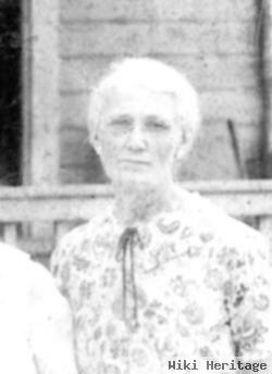 Flora L. Switzer Brice