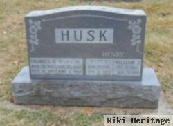 Mary M. Norrington Husk