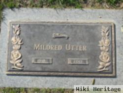 Mildred Utter