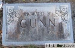 Howard B. Gunn