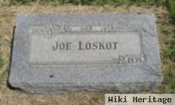 Joe Loskot