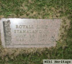 Royall Link Stanaland, Jr