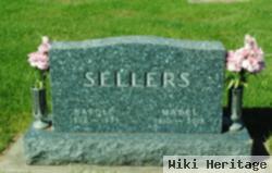 Harold M. Sellers