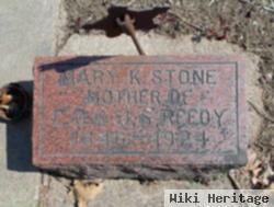 Mary Katherine Ready Stone