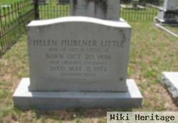 Helen Hubener Little