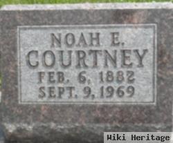 Noah Elmer Courtney