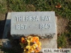 Theresa Ray
