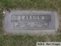 Walter Larson