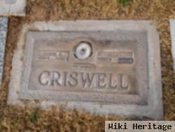 Ella L. Criswell