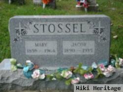 Mary Stossel