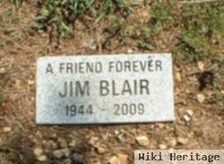 James "jim" Blair