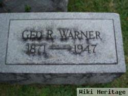 George Warner