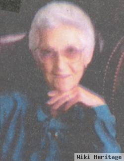 Regina A. Arviso Lopez