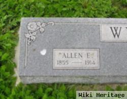 Allen E. Wynn