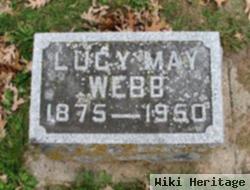 Lucy May Webb