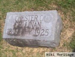 Chester Charles Cullinan