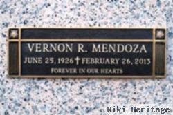 Vernon R. Mendoza