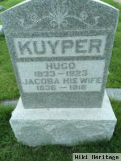 Hugo Kuyper