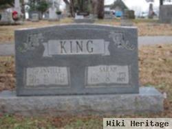 Granville King