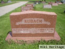 Glenna Mae Maughmer Kubach