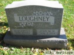 Margaret L Loughney