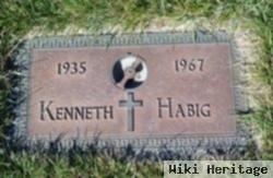 Kenneth Habig