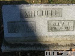 William Roland Mitchell