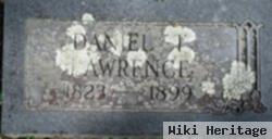 Daniel Tharp Lawrence