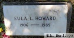 Eula L. Howard