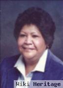 Marjorie Ann Pappio