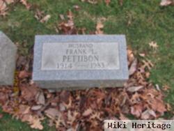 Frank L. Pettibon