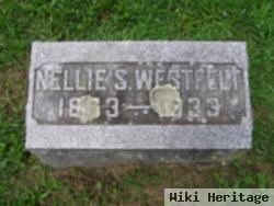 Nellie S. Westfelt