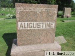 Marjorie Augustine
