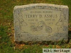 Terry D. Asmus