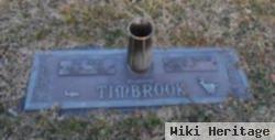 Joe Earl Timbrook