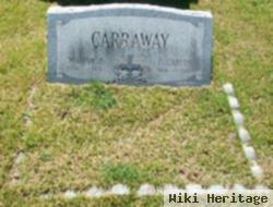 William H Carraway