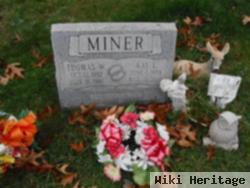 Kay L. Miller Miner