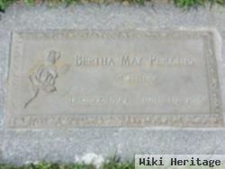 Bertha May Perkins