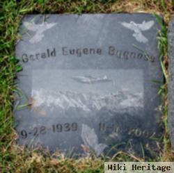 Gerald Eugene Bygness