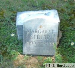 Margaret Stultz