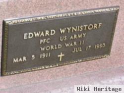 Edward Wynistorf