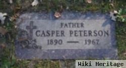 Casper Peterson