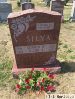 Stephen W Silva