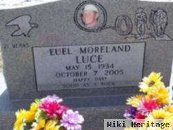 Euel Moreland Luce