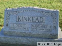 Margaret Jane Smiley Kinkead